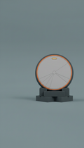 Wireless Charging Pad with Fast-Charge Coil