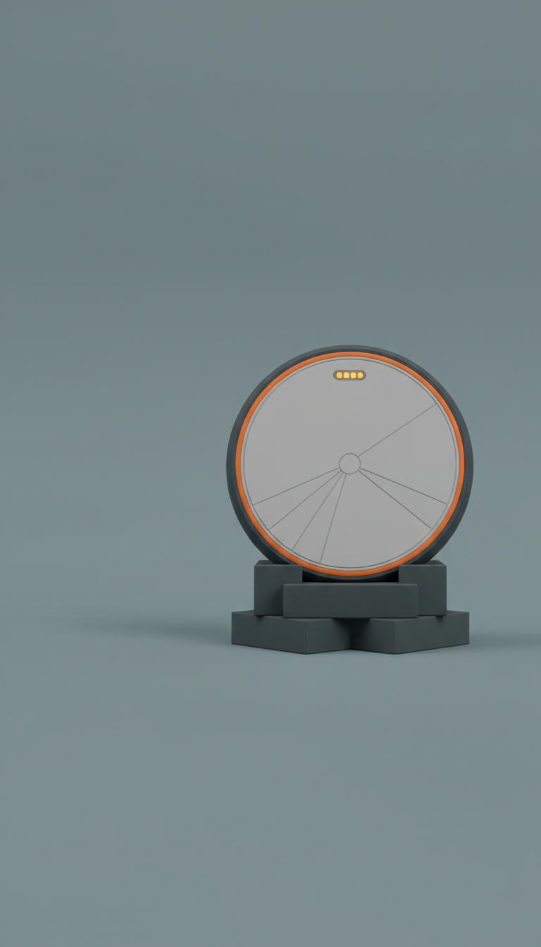 Wireless Charging Pad with Fast-Charge Coil